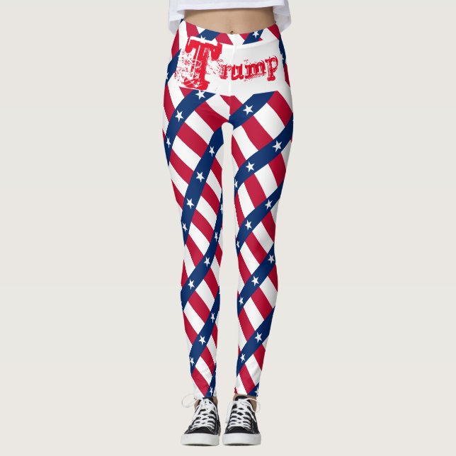 LEGGING TRUMP 2024 (Frente)