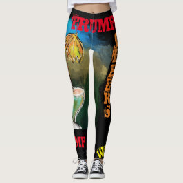 LEGGING TRUMP 2024