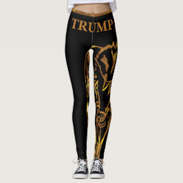 LEGGING TRUMP 2024