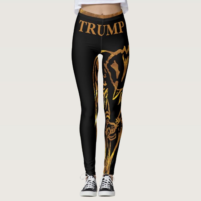 LEGGING TRUMP 2024 (Frente)