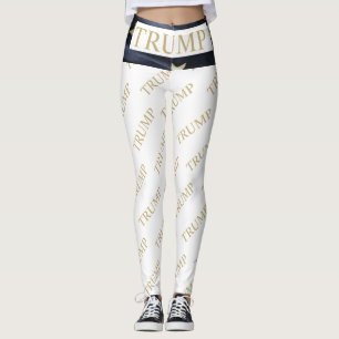 LEGGING TRUMP 2024
