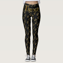LEGGING TRUMP 2024