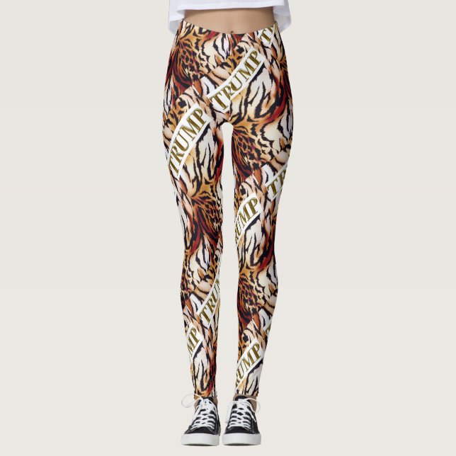 LEGGING TRUMP 2024 (Frente)
