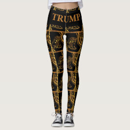 LEGGING TRUMP 2024