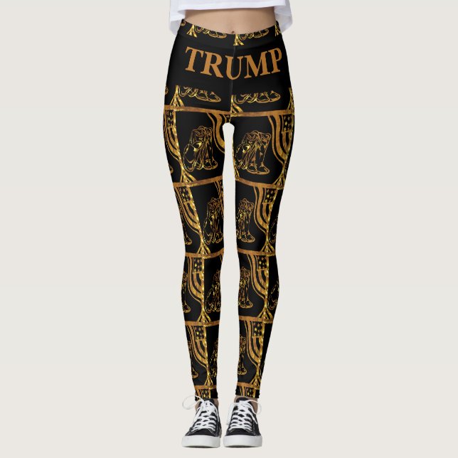 LEGGING TRUMP 2024 (Frente)