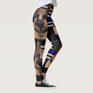 LEGGING TRUMP 2024