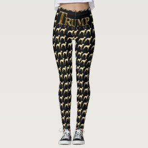 LEGGING TRUMP 2024
