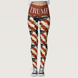 LEGGING TRUMP 2024