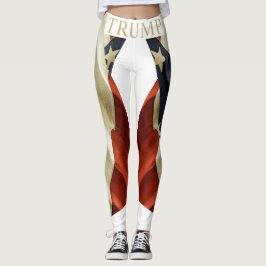LEGGING TRUMP 2024
