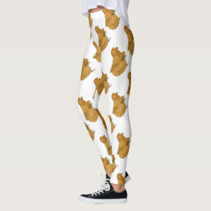 Legging Trumpeter Pigeon Deroy