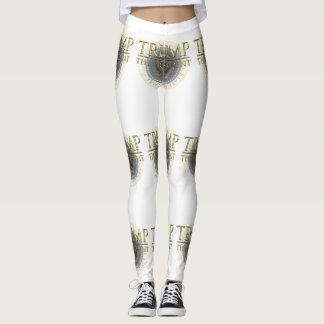 Legging Trunfo - presidente Caneleiras
