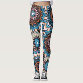 Legging Tudo para o divertimento