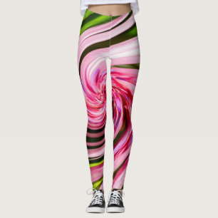 Legging Tudo retorcido