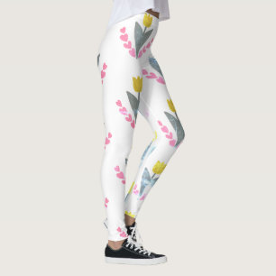 Legging Tulip