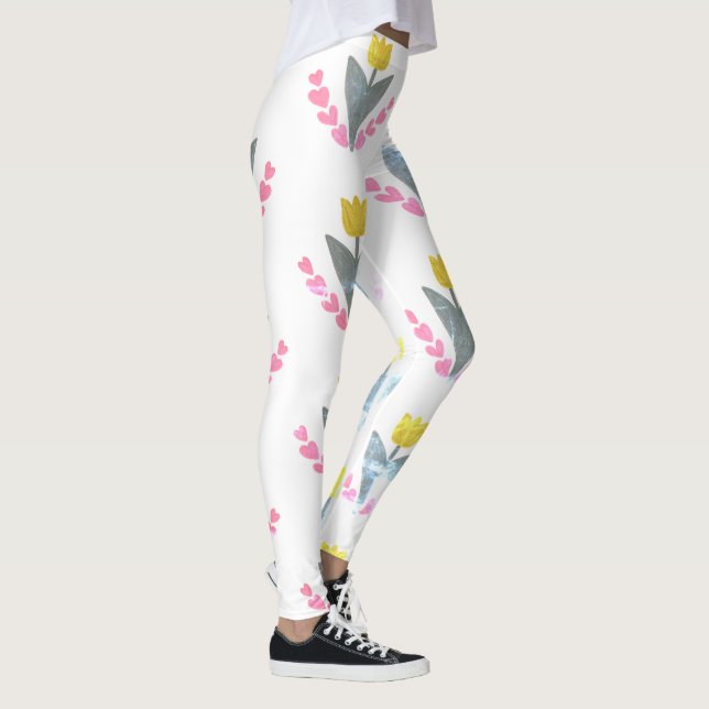 Legging Tulip (Direita)