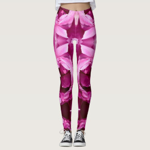 Legging Tulipa, Não Mais Nada Menos