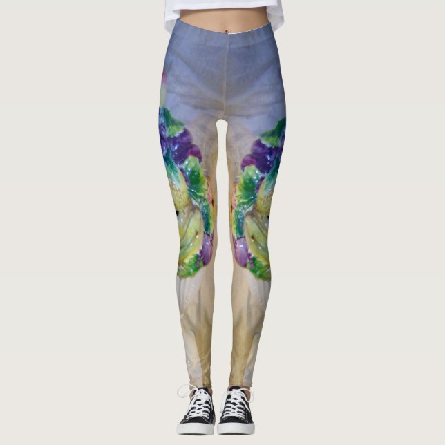 LEGGING TUTTI FRUTO (Frente)