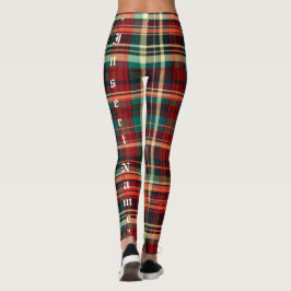 Legging Tweed do eterno