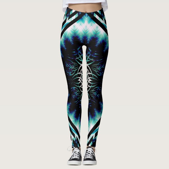 Legging Tyle Estiloso (Frente)