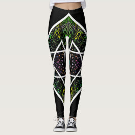 Legging Tyle Estiloso 3