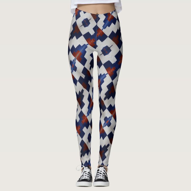 Legging uau (Frente)
