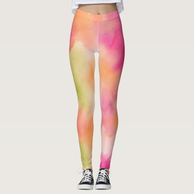 Legging Uchinanchu (Frente)