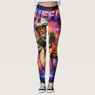 Legging UEFA Cósmica