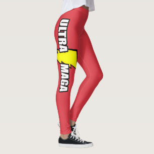LEGGING ULTRA MAGA