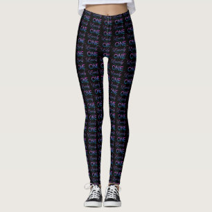 Legging Um adorável
