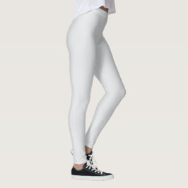 Legging Um close-up de uma superfície texturizada branca e