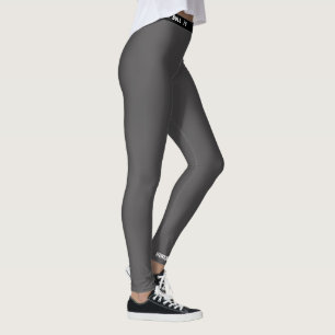LEGGING UM HUNKN'BULL 76 DEVISION CLÁSSICO LEGGIGNS