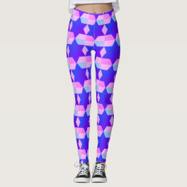 Legging Uma estrela no Fazer