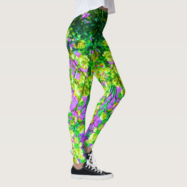 Legging Uma Luz Diferente (Direita)