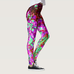 Legging Uma Luz Diferente