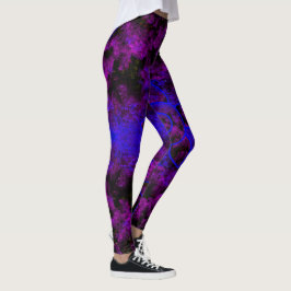 Legging Uma Luz Diferente