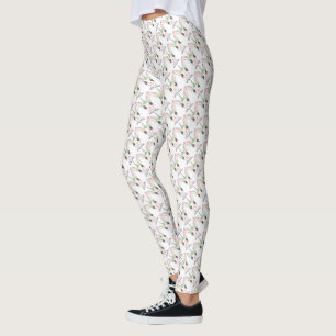 Legging Unicórnio