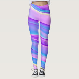 Legging Unicórnio