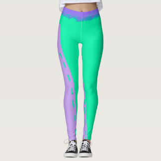 Legging UniFlow i