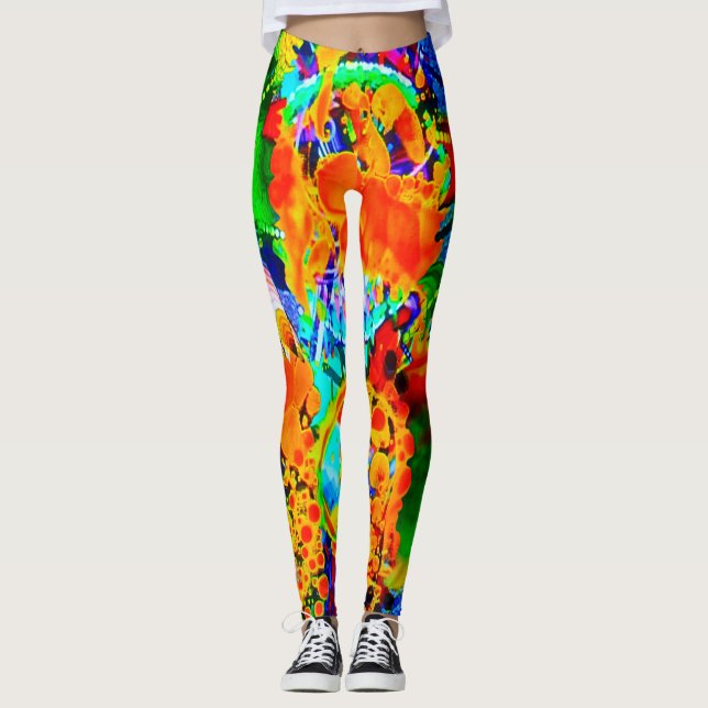 Legging Unifry KCRLS (Frente)
