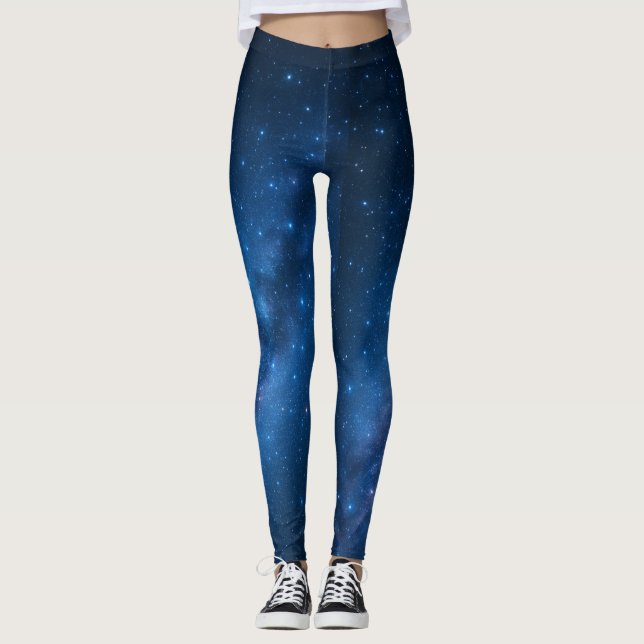 Legging UNIVERSO (Frente)