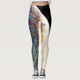Legging Universo bonito