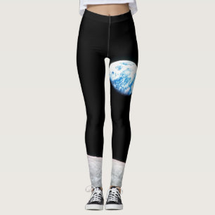 Legging Universo Maravilhoso