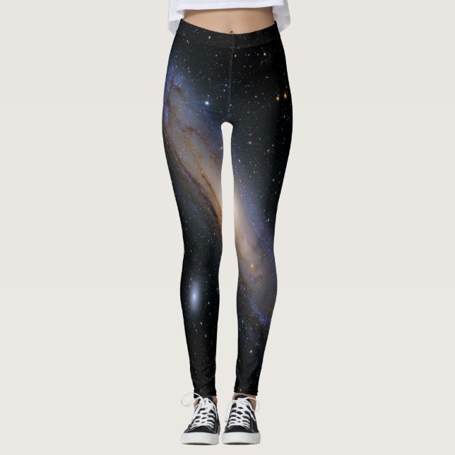 Legging Universo Maravilhoso (Frente)
