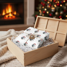 Legging Urso Alegria Tilintante