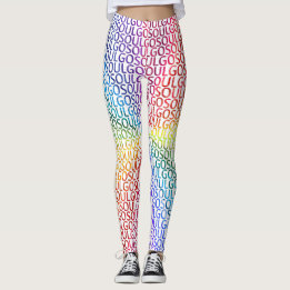 Legging Vá Alma!