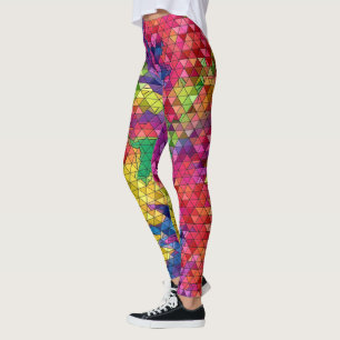 Legging Vamos Vai!.