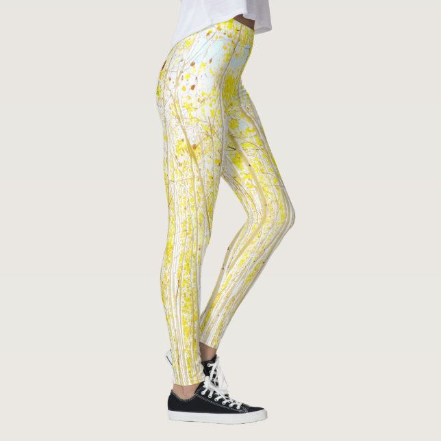 Legging Vanilla Cake Aspen (Direita)