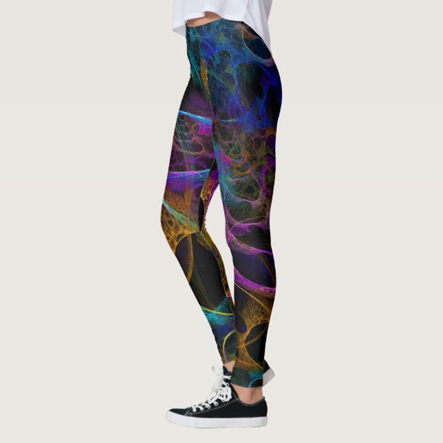 Legging Vapores (Esquerda)