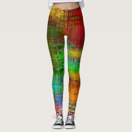 Legging Várias cores