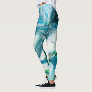 Legging Varíola de Tidal II